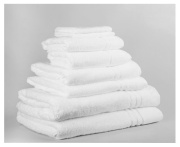 Xưởng sản xuất khăn bông khách sạn cao cấp, chất lượng đạt chuẩn 5 sao quốc tế